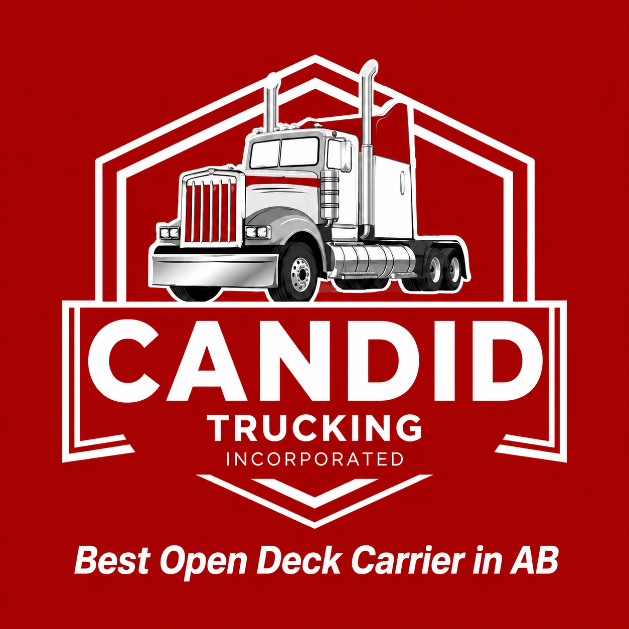 Candid Trucking Inc.